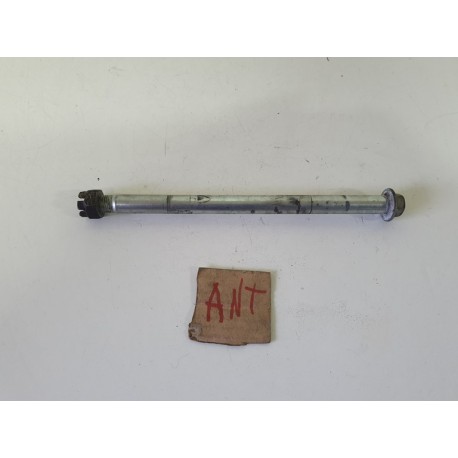 TELAIETTO POSTERIORE KAWASAKI KLR 600 1984 1985