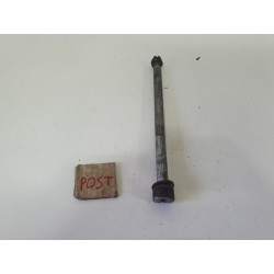 PERNO RUOTA POSTERIORE KAWASAKI KLR 600 1984 1985