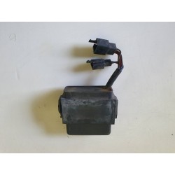 PERNO RUOTA POSTERIORE KAWASAKI KLR 600 1984 1985