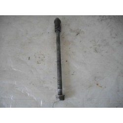 PERNO ASSE RUOTA ANTERIORE HONDA SH 150 i 2009 2012