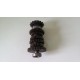 ALBERO MOTORE YAMAHA FZ6 600 2005 05