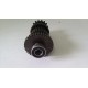 ALBERO MOTORE YAMAHA FZ6 600 2005 05