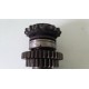 ALBERO MOTORE YAMAHA FZ6 600 2005 05