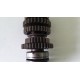 ALBERO MOTORE YAMAHA FZ6 600 2005 05