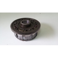 CAMBIO INGRANAGGIO MOTORE YAMAHA FZ6 600 2005 05