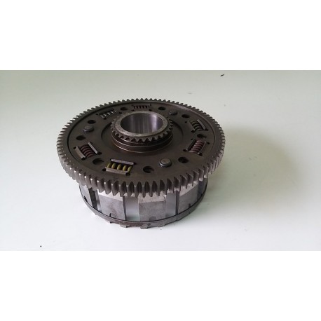 CAMBIO INGRANAGGIO MOTORE YAMAHA FZ6 600 2005 05