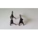 FRIZIONE MOTORE YAMAHA FZ6 600 2005 05