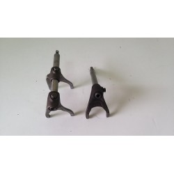 FRIZIONE MOTORE YAMAHA FZ6 600 2005 05