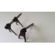 FRIZIONE MOTORE YAMAHA FZ6 600 2005 05