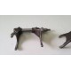 FRIZIONE MOTORE YAMAHA FZ6 600 2005 05