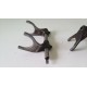 FRIZIONE MOTORE YAMAHA FZ6 600 2005 05