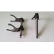 FRIZIONE MOTORE YAMAHA FZ6 600 2005 05