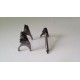 FRIZIONE MOTORE YAMAHA FZ6 600 2005 05