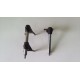 FRIZIONE MOTORE YAMAHA FZ6 600 2005 05
