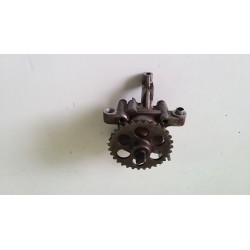 FORCHETTE CAMBIO YAMAHA FZ6 600 2005 05