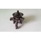 FORCHETTE CAMBIO YAMAHA FZ6 600 2005 05