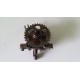 FORCHETTE CAMBIO YAMAHA FZ6 600 2005 05