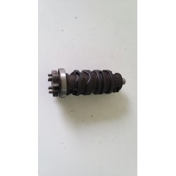 POMPA OLIO MOTORE YAMAHA FZ6 600 2005 05