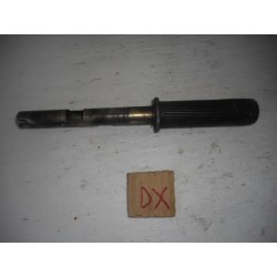 SEMIMANUBRIO DESTRO PIAGGIO VESPA PX 150 E