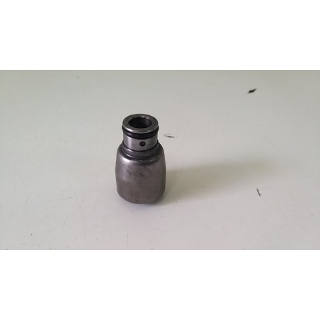 POMPA ACQUA MOTORE YAMAHA FZ6 600 2005 05