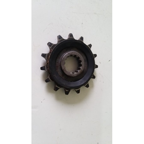 BOBINA BOBINE ACCENSIONE AVVIAMENTO YAMAHA R6 2001 2002