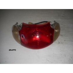 FANALE STOP POSTERIORE HONDA SH 150 2004