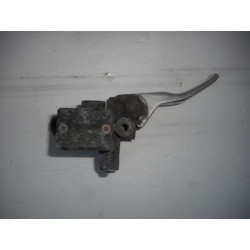 POMPA FRENO ANTERIORE PIAGGIO LIBERTY S 50