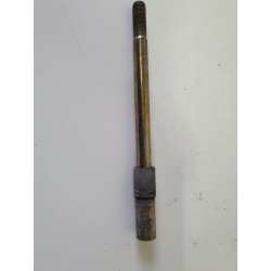 CARENA ANTERIORE RETROSCUDO RADIATORE  KYMCO PEOPLE GT 300 2010 2011 2013