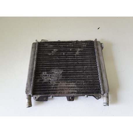 SUPPORTO TERMINALE MARMITTA APRILIA SCARABEO 400 2006 2007