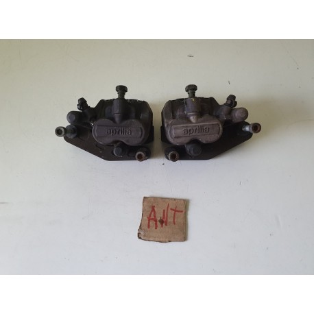 MANIGLIONE POSTERIORE APRILIA SCARABEO 400 2006 2007