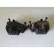 MANIGLIONE POSTERIORE APRILIA SCARABEO 400 2006 2007