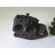 MANIGLIONE POSTERIORE APRILIA SCARABEO 400 2006 2007