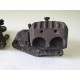 MANIGLIONE POSTERIORE APRILIA SCARABEO 400 2006 2007