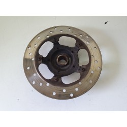 PINZE FRENO ANTERIORI APRILIA SCARABEO 400 2006 2007