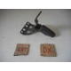 PEDALINO ANTERIORE DESTRO BMW F 650 GS 2004