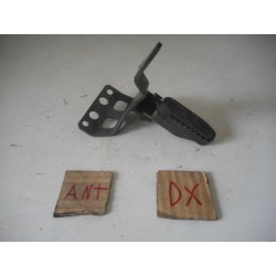 PEDALINO ANTERIORE DESTRO BMW F 650 GS 2004