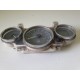 AIR BOX SCATOLA FILTRO APRILIA SCARABEO 400 2006 2007