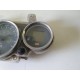 AIR BOX SCATOLA FILTRO APRILIA SCARABEO 400 2006 2007