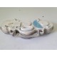 AIR BOX SCATOLA FILTRO APRILIA SCARABEO 400 2006 2007