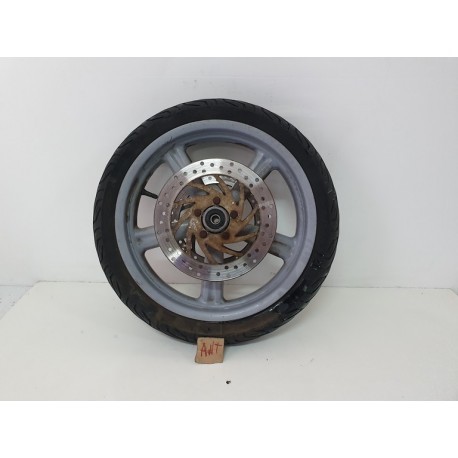 FORCELLA FORCINA APRILIA SCARABEO 400 2006 2007