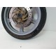 FORCELLA FORCINA APRILIA SCARABEO 400 2006 2007