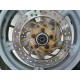 FORCELLA FORCINA APRILIA SCARABEO 400 2006 2007