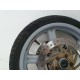 FORCELLA FORCINA APRILIA SCARABEO 400 2006 2007