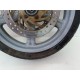 FORCELLA FORCINA APRILIA SCARABEO 400 2006 2007