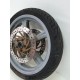 FORCELLA FORCINA APRILIA SCARABEO 400 2006 2007