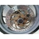 FORCELLA FORCINA APRILIA SCARABEO 400 2006 2007
