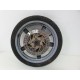 FORCELLA FORCINA APRILIA SCARABEO 400 2006 2007