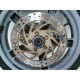 FORCELLA FORCINA APRILIA SCARABEO 400 2006 2007