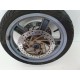 FORCELLA FORCINA APRILIA SCARABEO 400 2006 2007