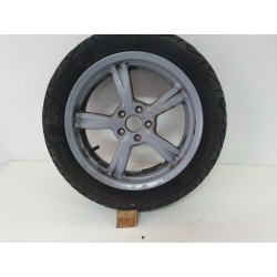 CERCHIO RUOTA POSTERIORE APRILIA SCARABEO 400 2006 2007
